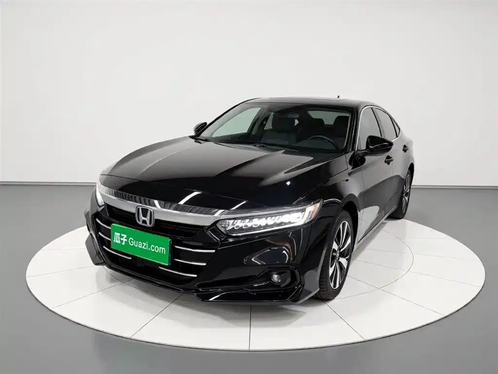 Honda Accord 2022 из CN, фото 6