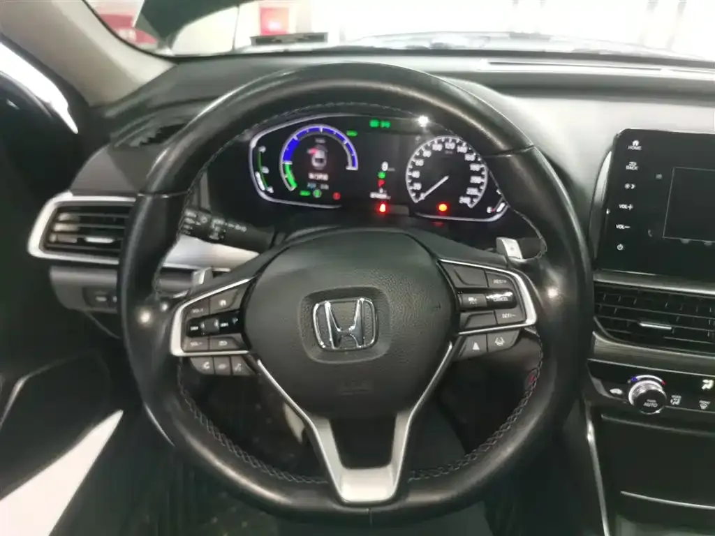 Honda Accord 2022 из CN, фото 4