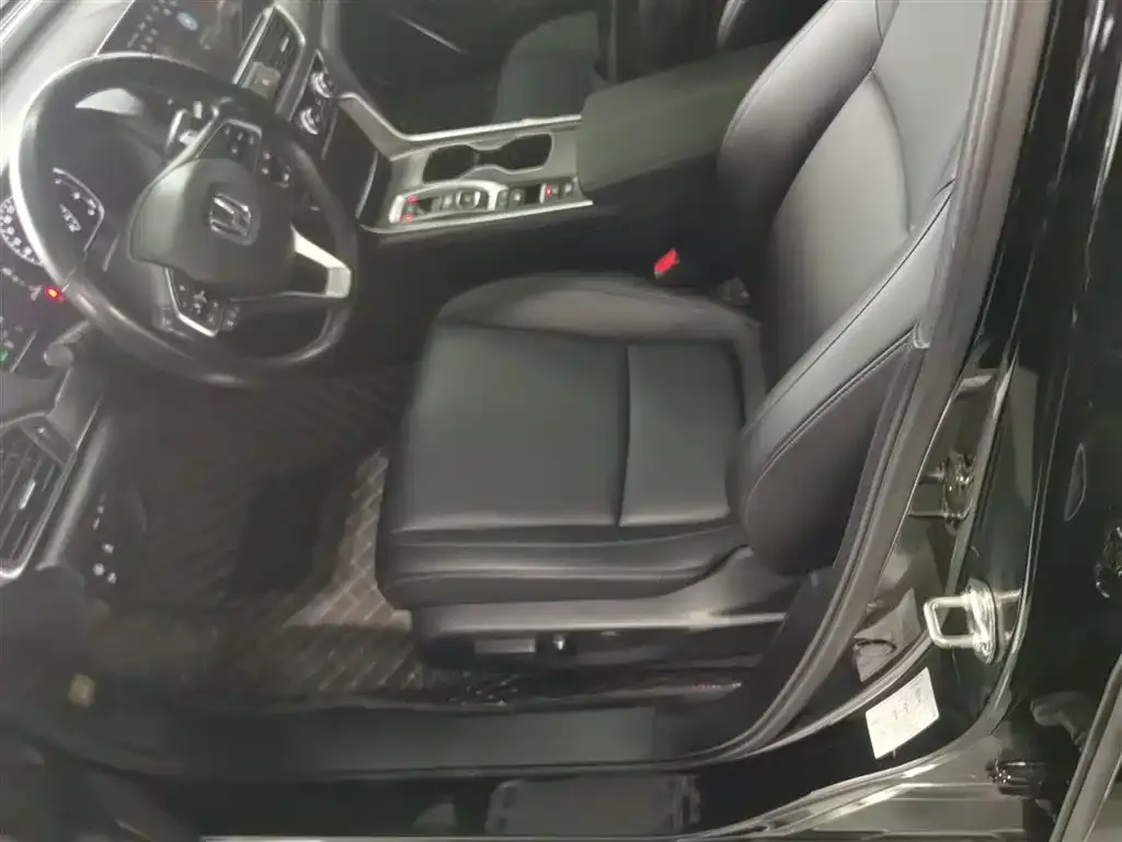 Honda Accord 2022 из CN, фото 9
