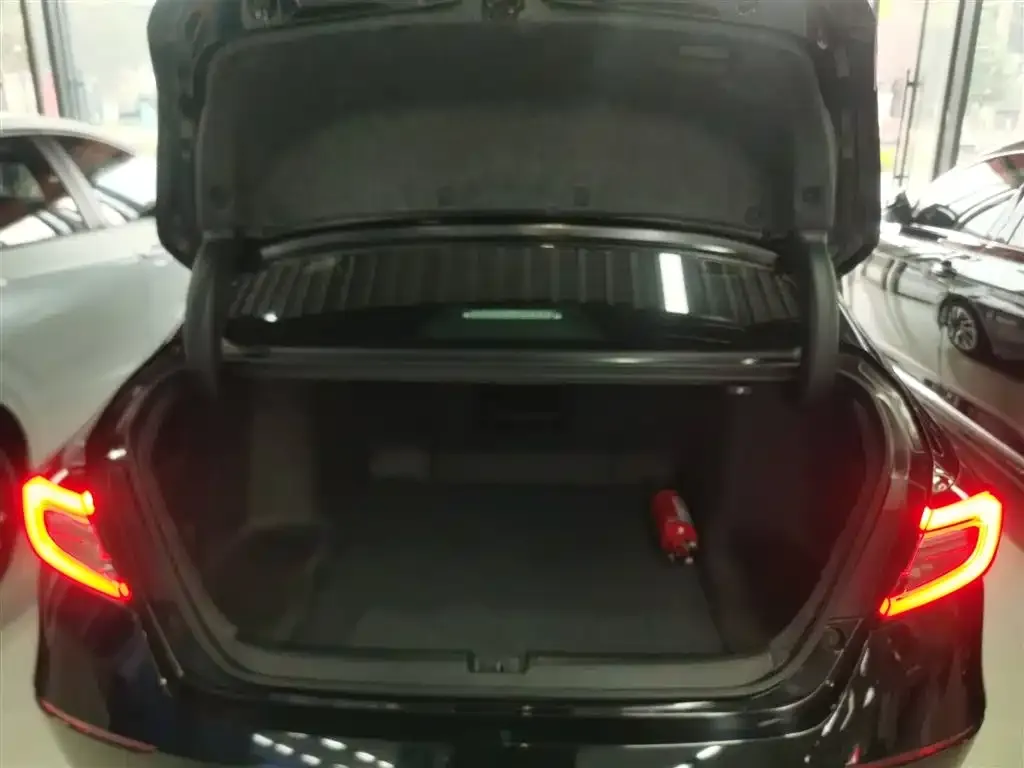 Honda Accord 2022 из CN, фото 3