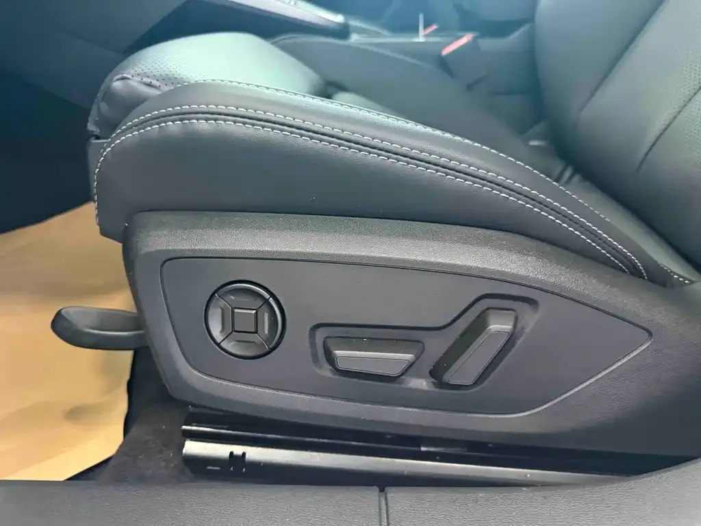 Audi A3 2022 из CN, фото 6