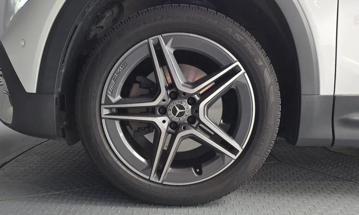 Mercedes-Benz GLB-Class 2023 из KR, фото 5