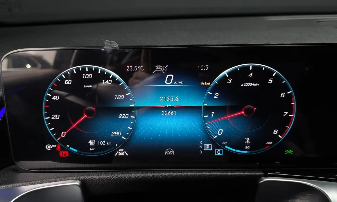 Mercedes-Benz GLB-Class 2023 из KR, фото 10