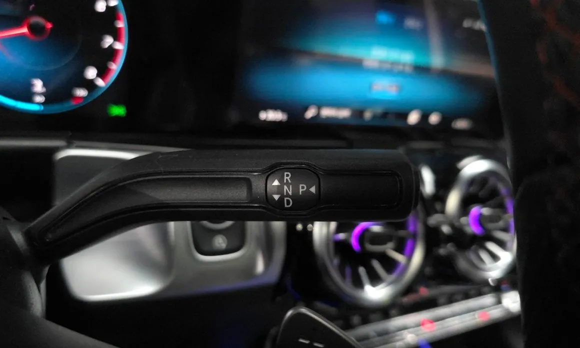 Mercedes-Benz GLB-Class 2023 из KR, фото 9