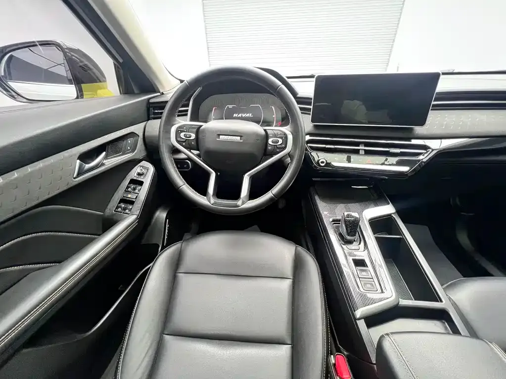 Haval Chitu 2022 из CN, фото 4