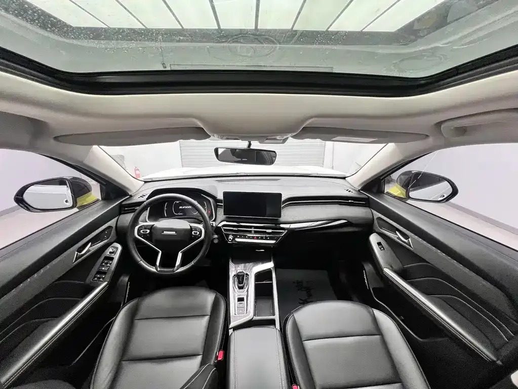 Haval Chitu 2022 из CN, фото 9