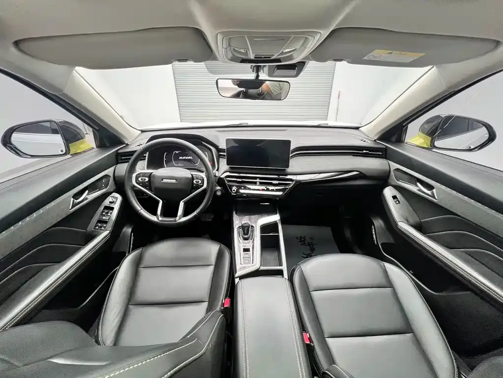 Haval Chitu 2022 из CN, фото 7