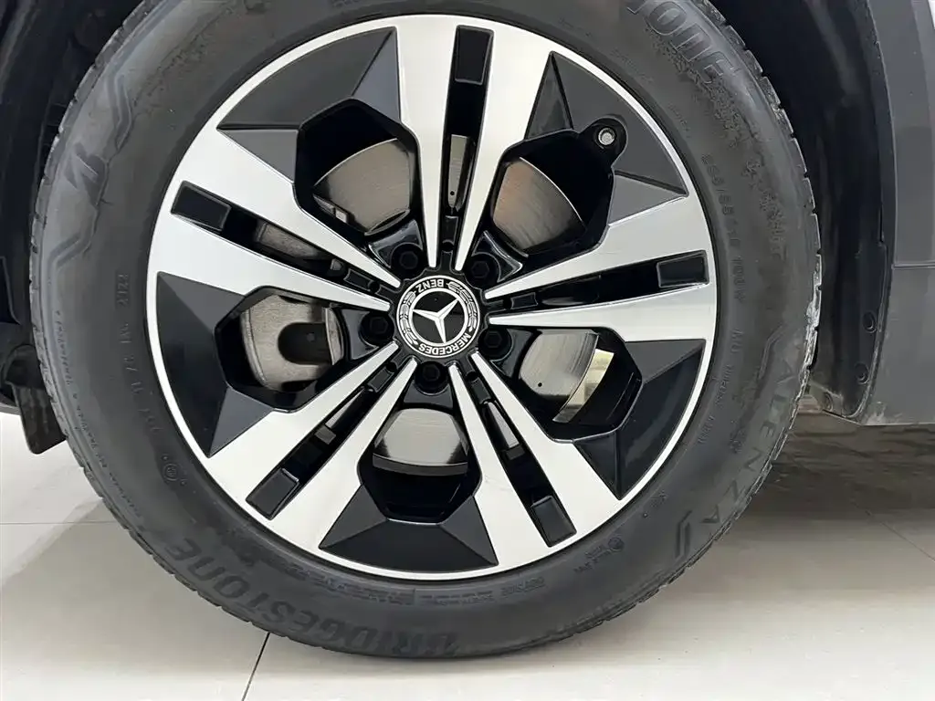 Mercedes-Benz GLA 2022 из CN, фото 6