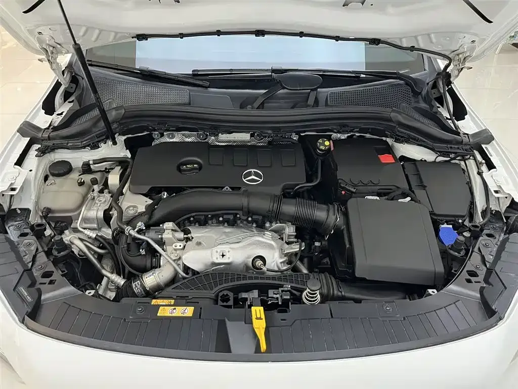 Mercedes-Benz GLA 2022 из CN, фото 10
