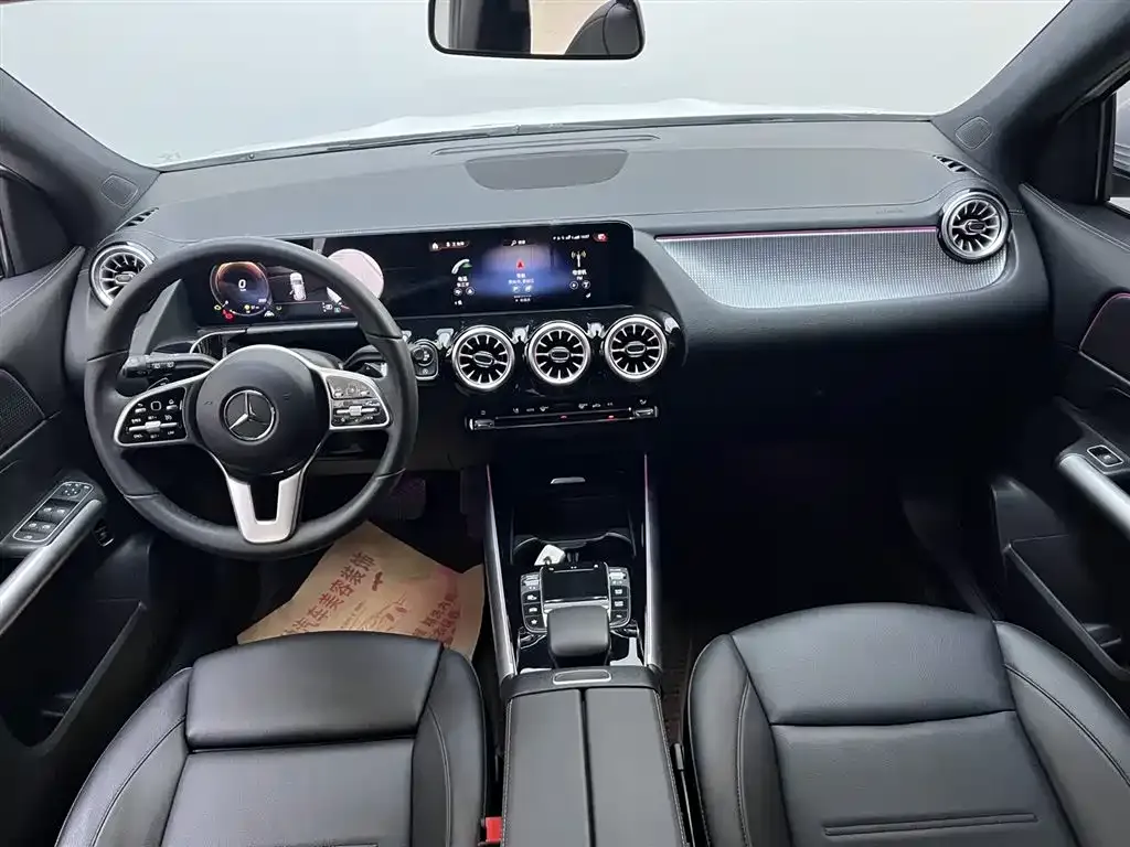 Mercedes-Benz GLA 2022 из CN, фото 8