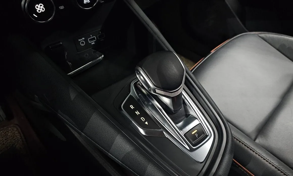 Renault Korea (Samsung) Captur 2021 из KR, фото 4