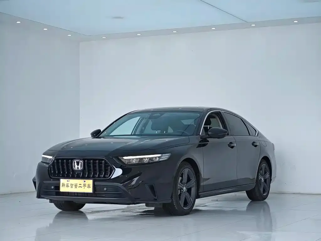 Honda Inspire — фото 1