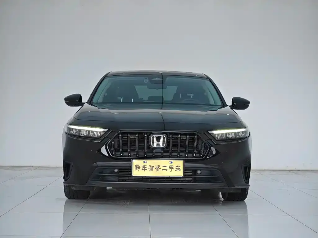 Honda Inspire — фото 2