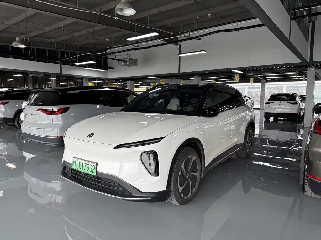 NIO ES6 2024 из CN, фото 1