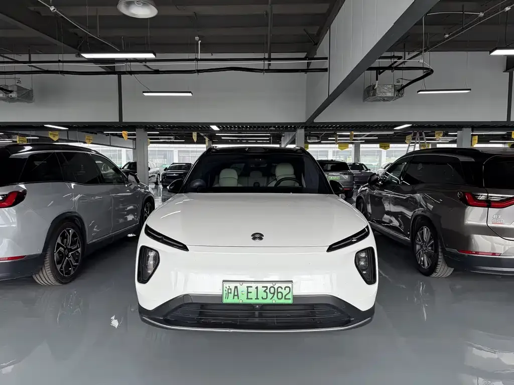 NIO ES6 2024 из CN, фото 4