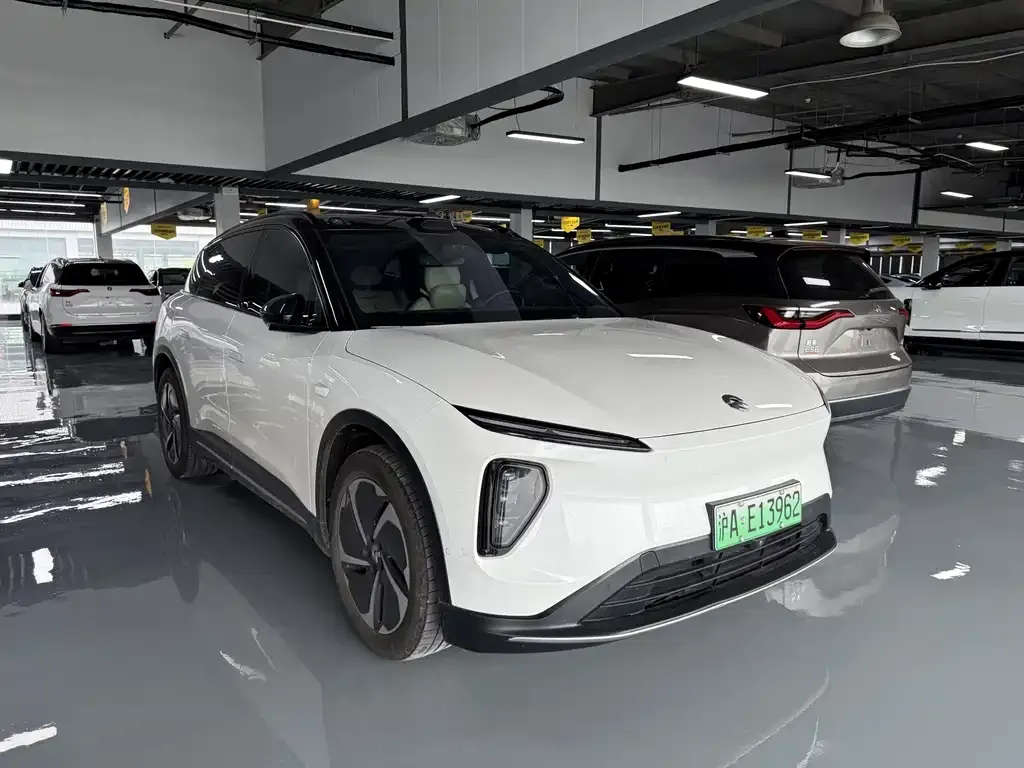 NIO ES6 2024 из CN, фото 8