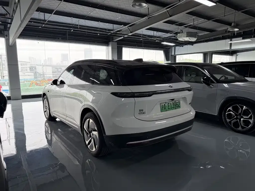 NIO ES6 2024 из CN, фото 7