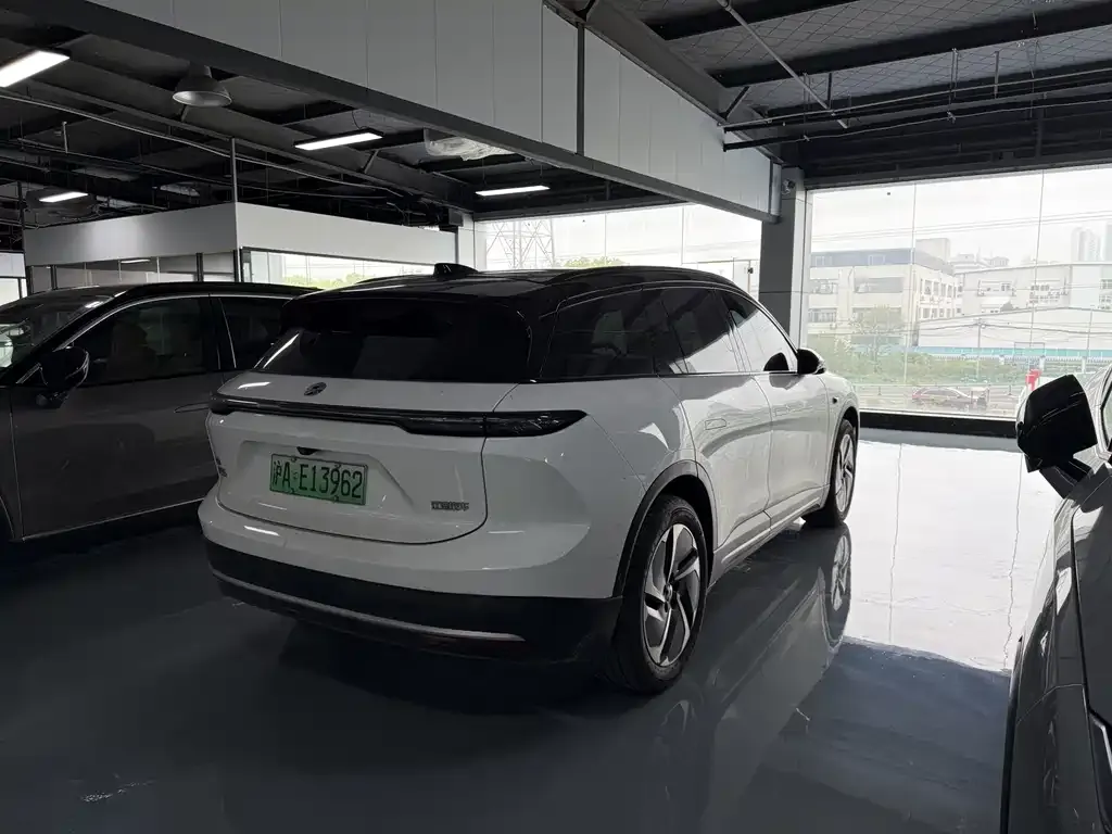 NIO ES6 2024 из CN, фото 3