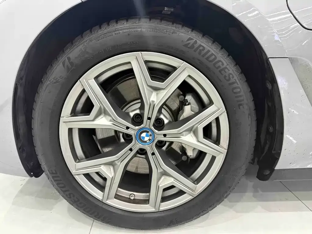 BMW i3 — фото 6