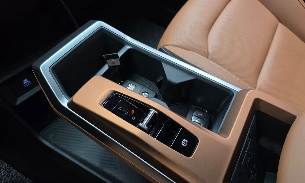 KG Mobility (Ssangyong) Torres 2025 из KR, фото 7