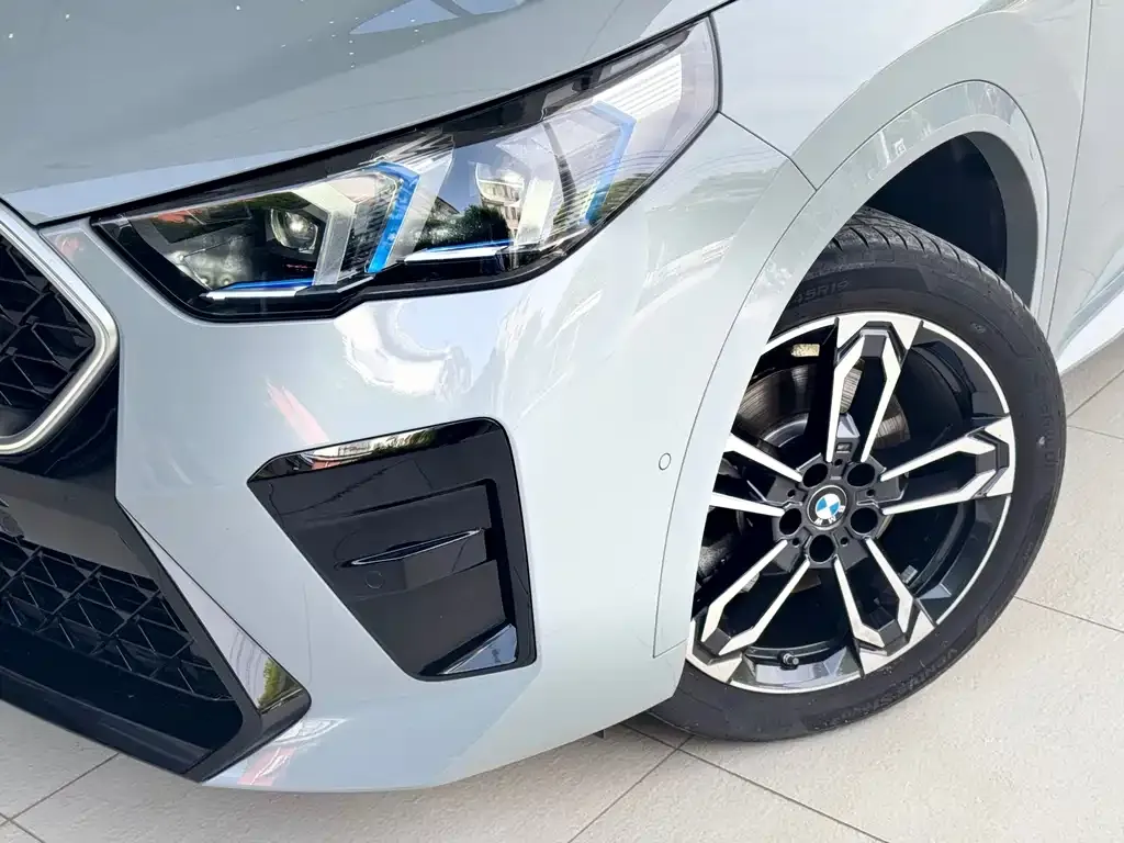 BMW X2 (Import) — фото 4