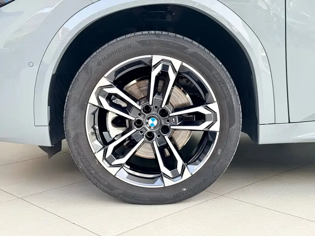 BMW X2 (Import) — фото 9