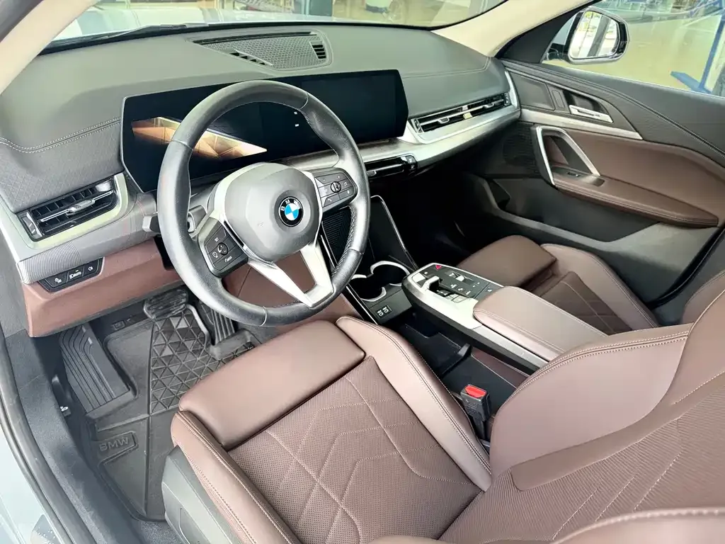 BMW X2 (Import) — фото 6