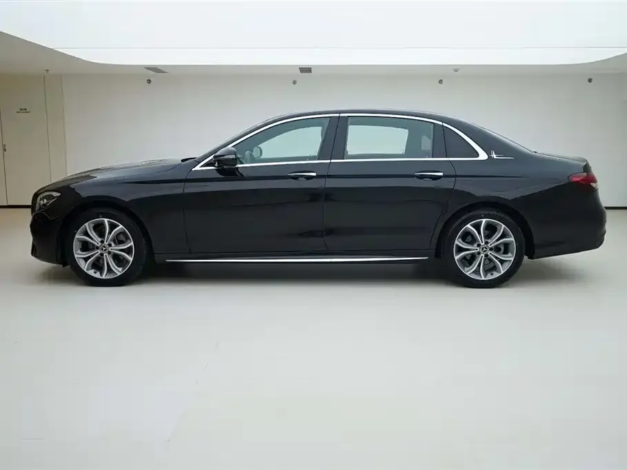 Mercedes-Benz E-Class 2021 из CN, фото 8