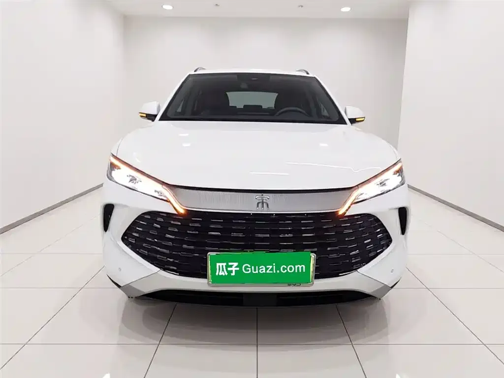 BYD L DM-i 2025 из CN, фото 2