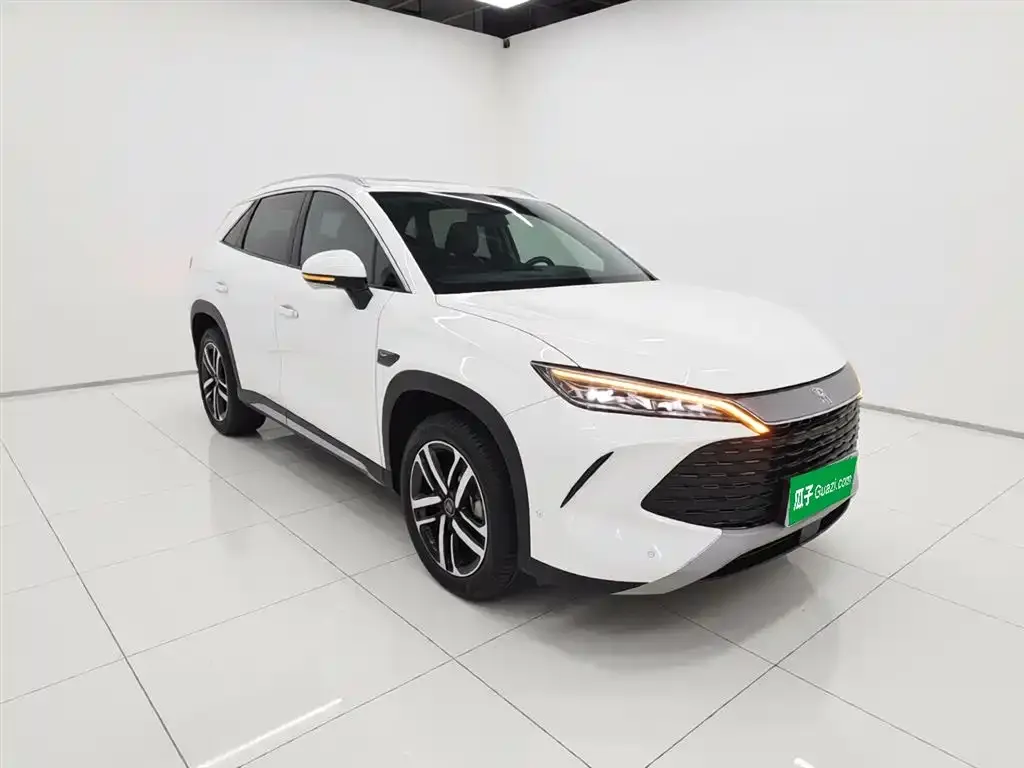 BYD L DM-i 2025 из CN, фото 3