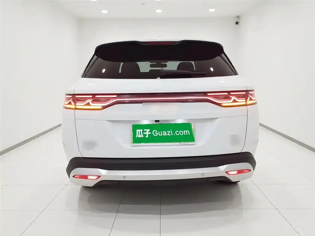 BYD L DM-i 2025 из CN, фото 5