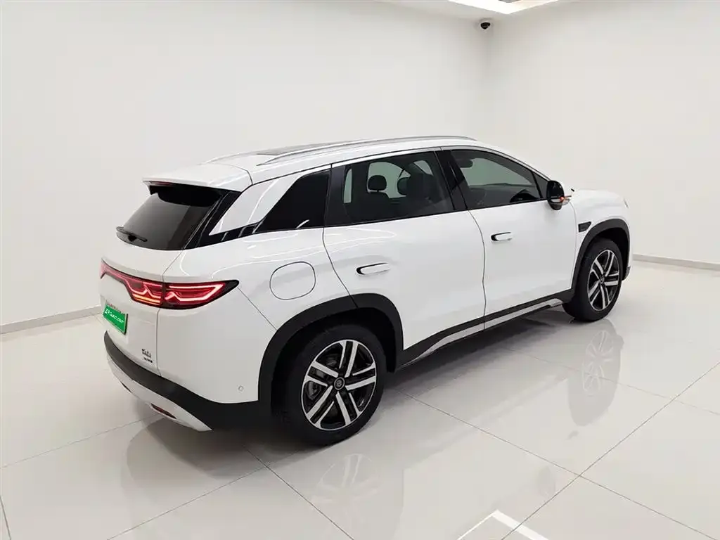 BYD L DM-i 2025 из CN, фото 6