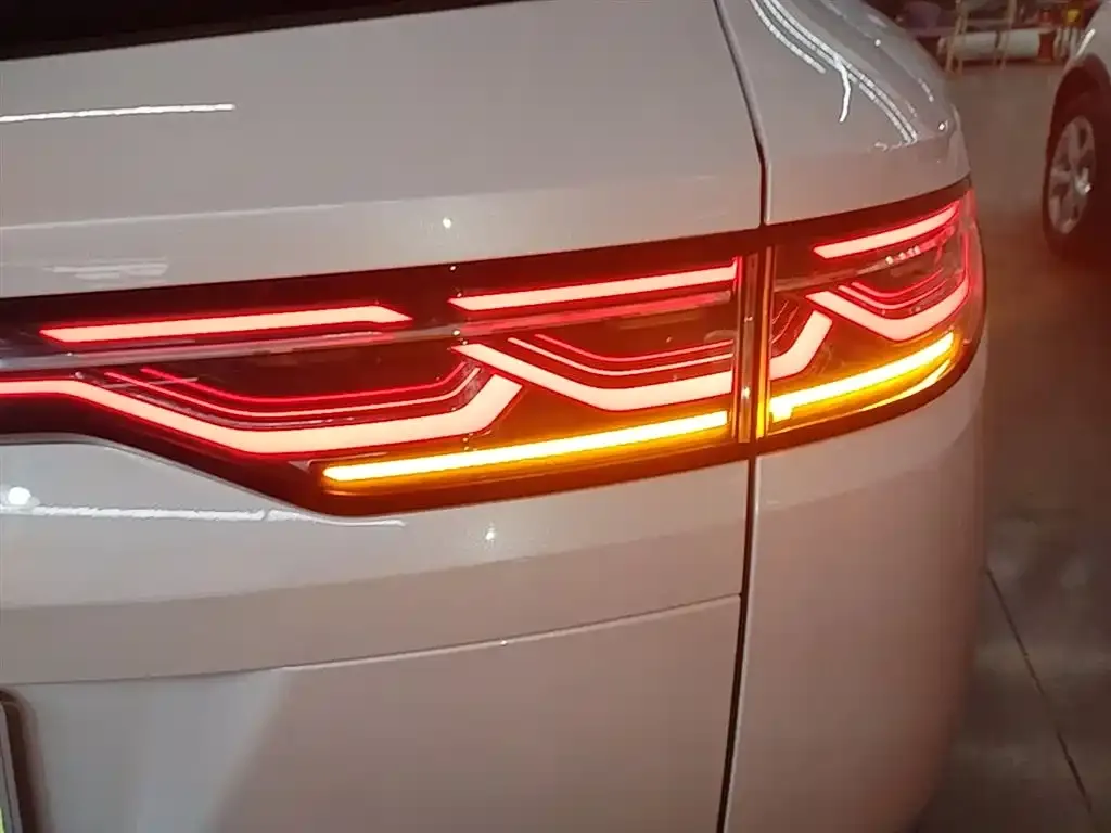 BYD L DM-i 2025 из CN, фото 9