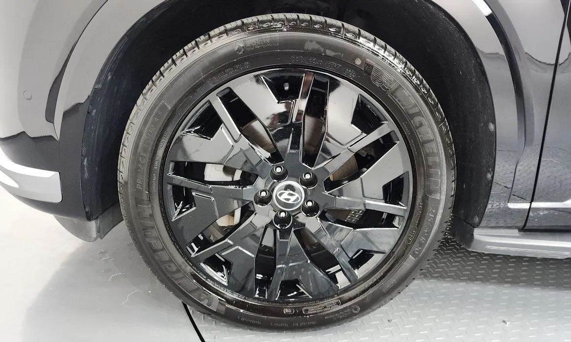 Hyundai Palisade — фото 2