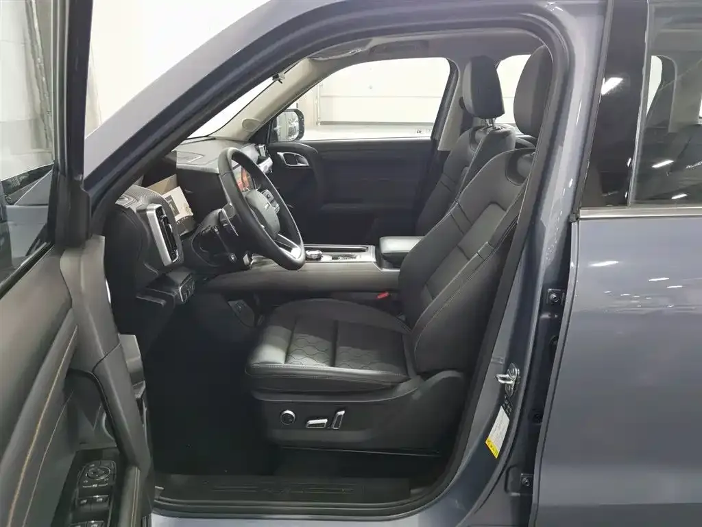 Haval Big Dog 2024 из CN, фото 7