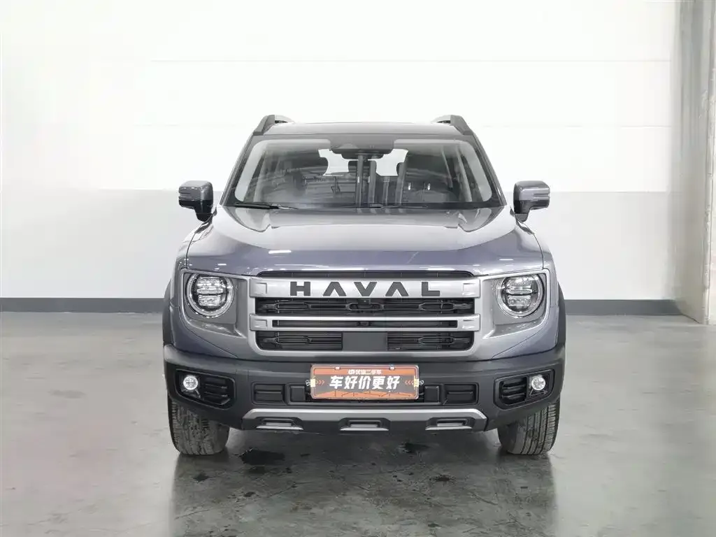 Haval Big Dog 2024 из CN, фото 5