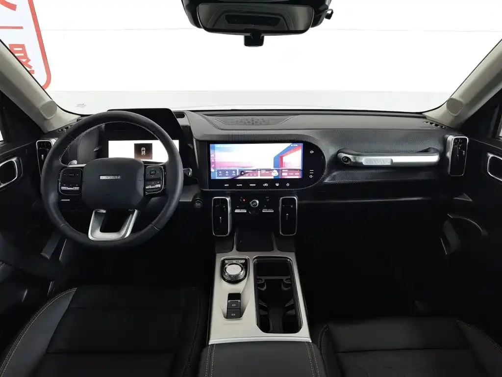 Haval Big Dog 2024 из CN, фото 4