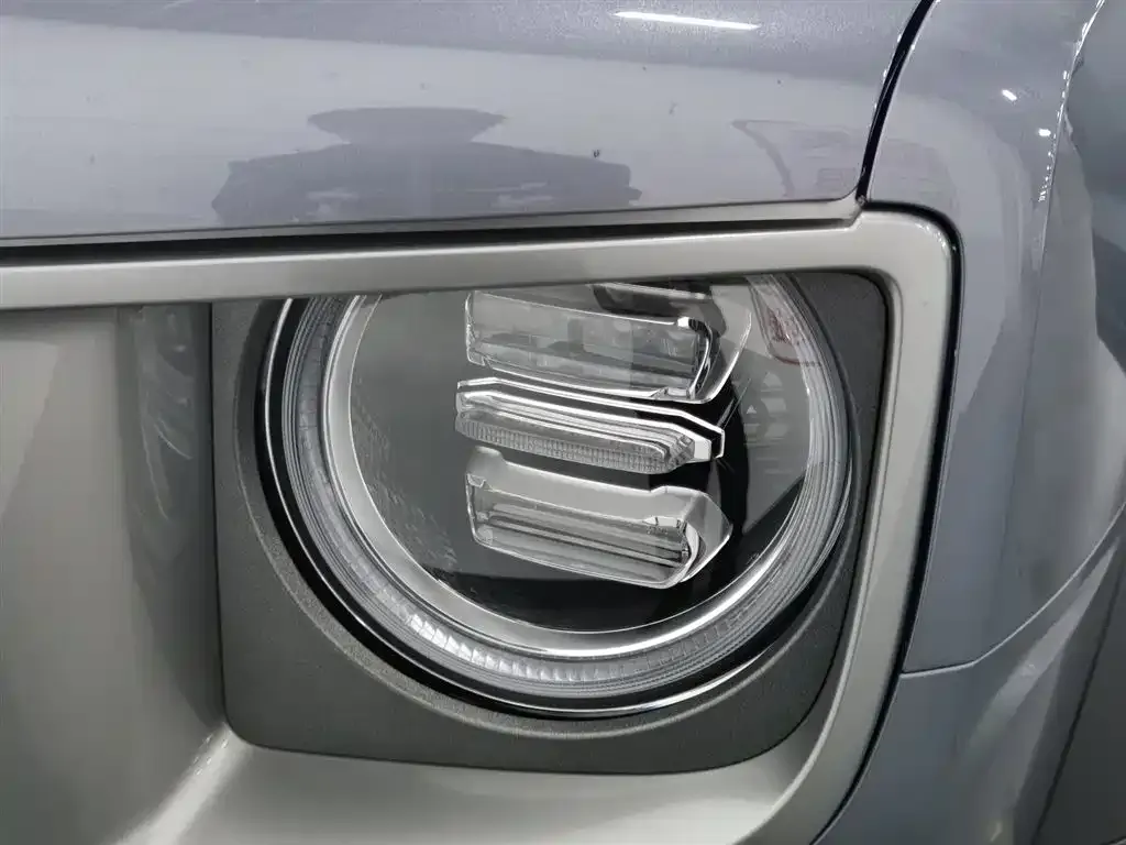 Haval Big Dog 2024 из CN, фото 8