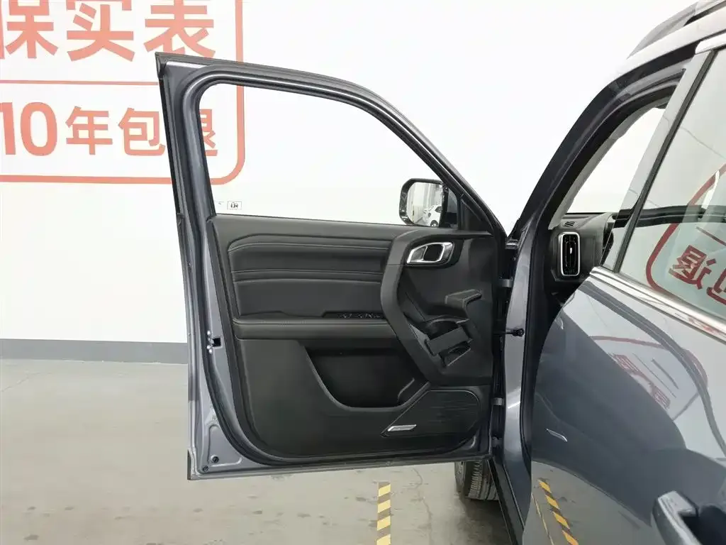 Haval Big Dog 2024 из CN, фото 10
