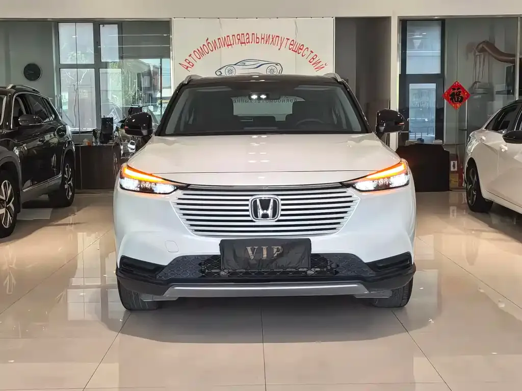 Honda Vezel 2023 из CN, фото 4