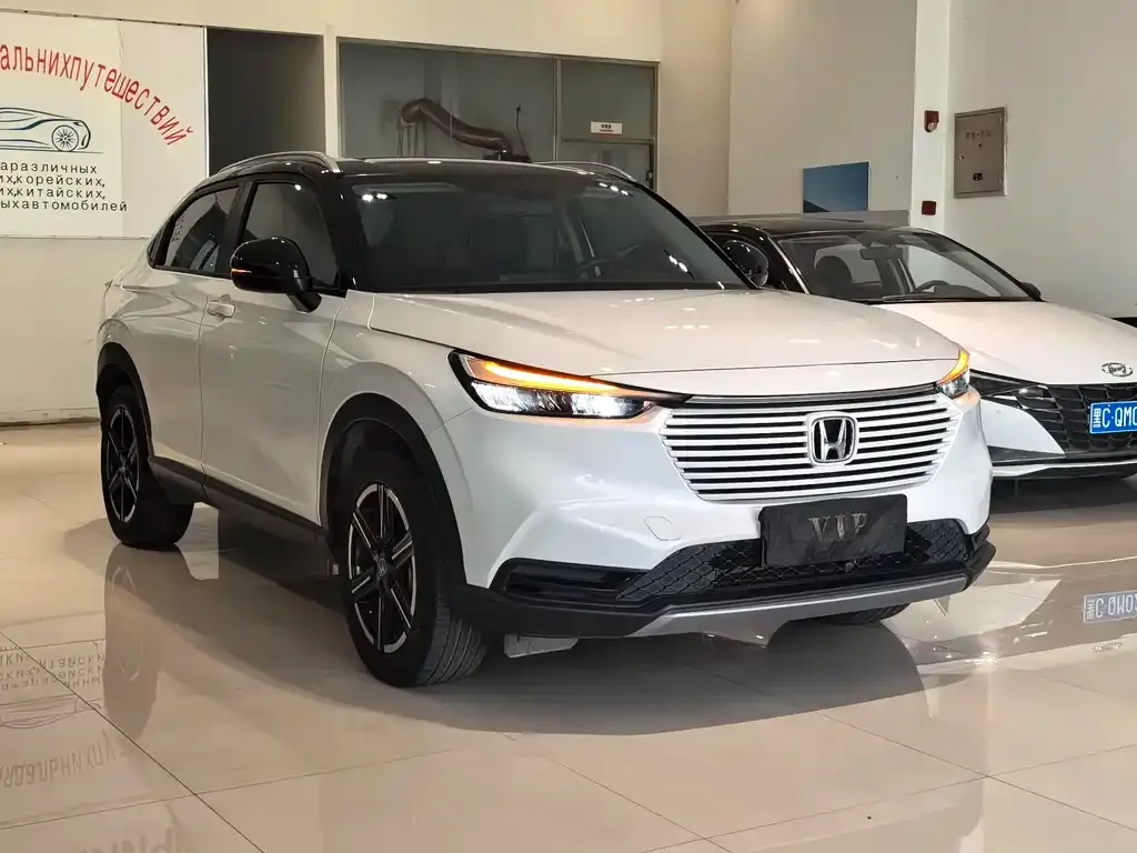 Honda Vezel 2023 из CN, фото 10