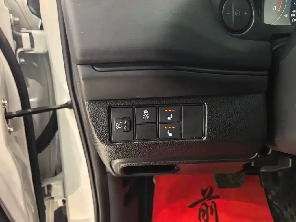 Honda Vezel 2023 из CN, фото 5