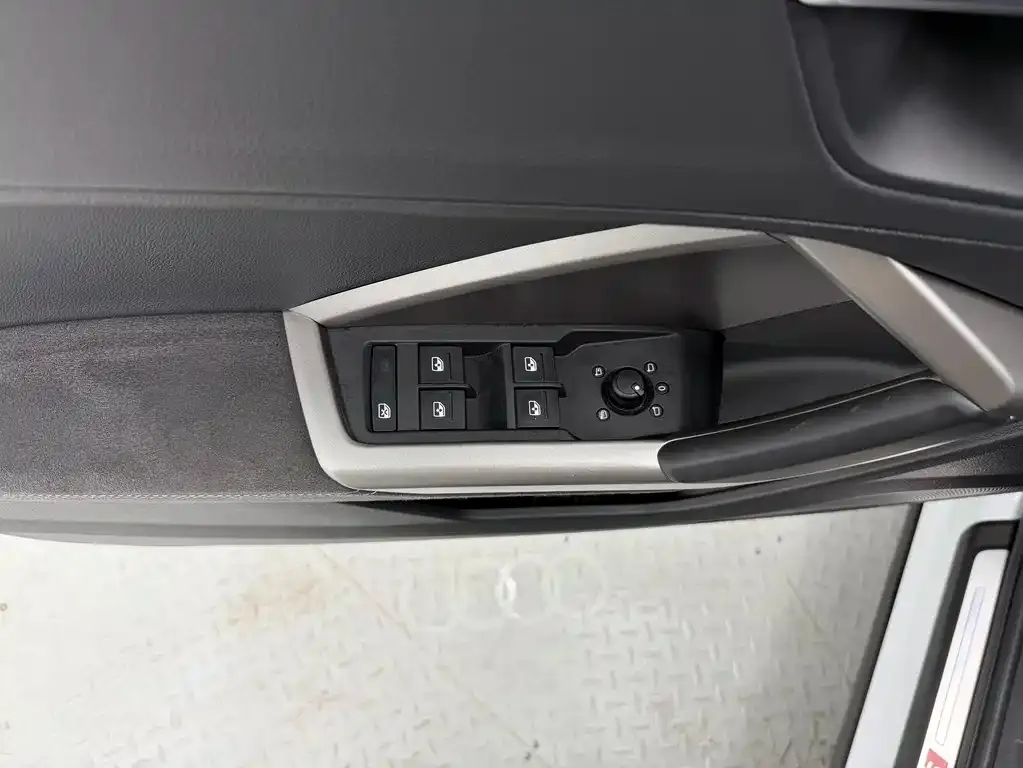 Audi Q3 2022 из CN, фото 4