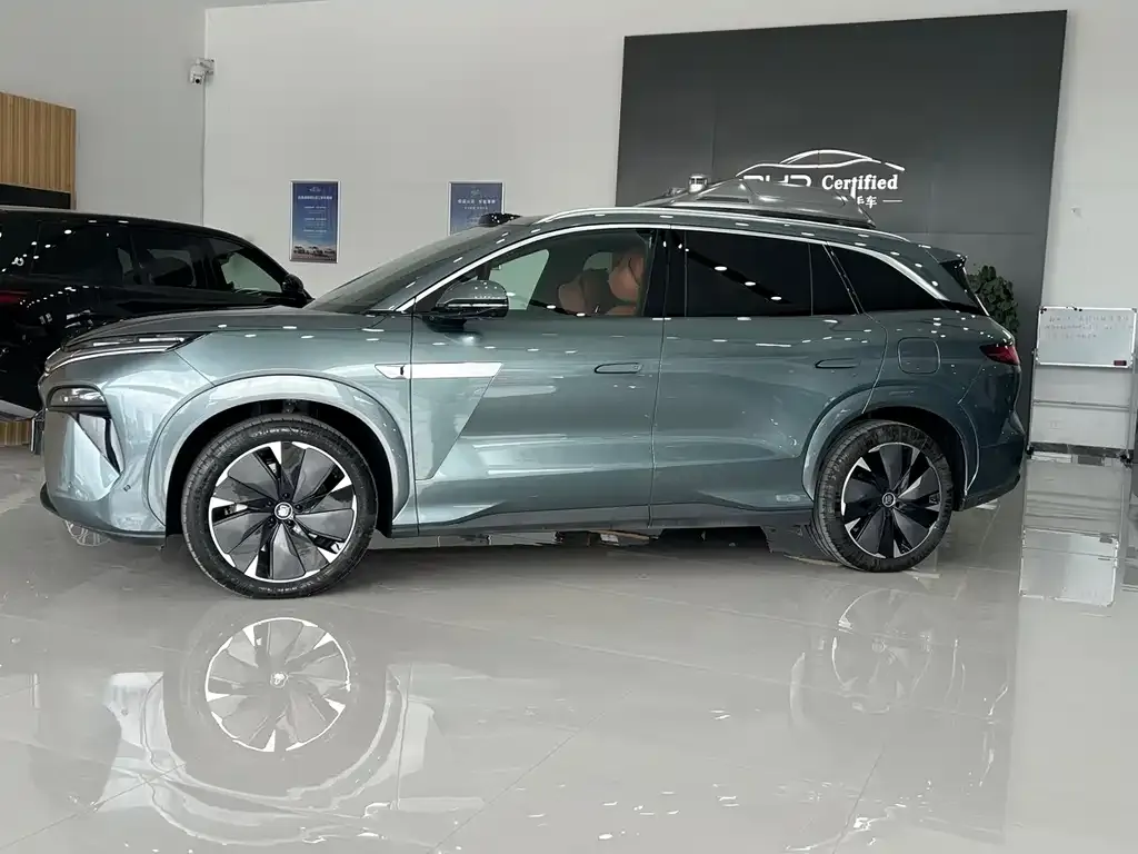 BYD Tang L 2025 из CN, фото 7