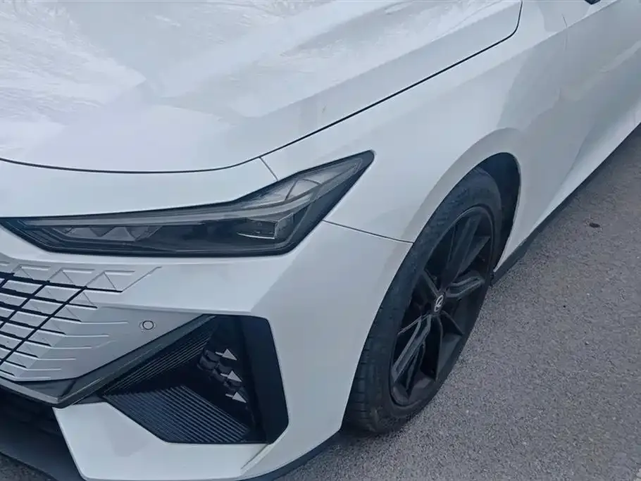 Changan UNI-V 2023 из CN, фото 6