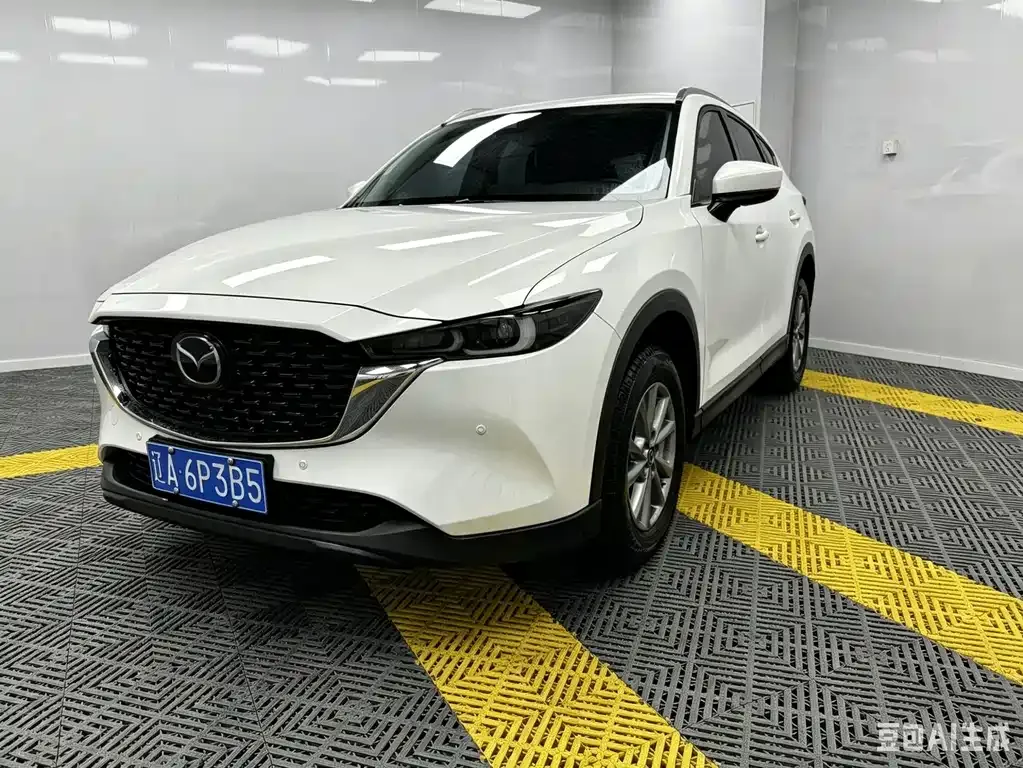 Mazda CX-5 2023 из CN, фото 1