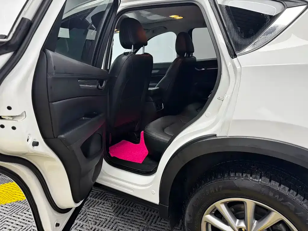 Mazda CX-5 2023 из CN, фото 6