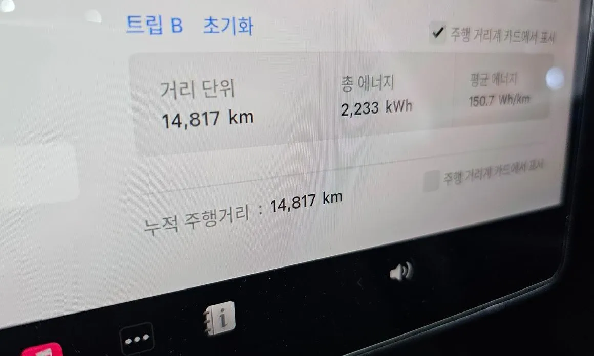Tesla Model Y 2025 из KR, фото 4