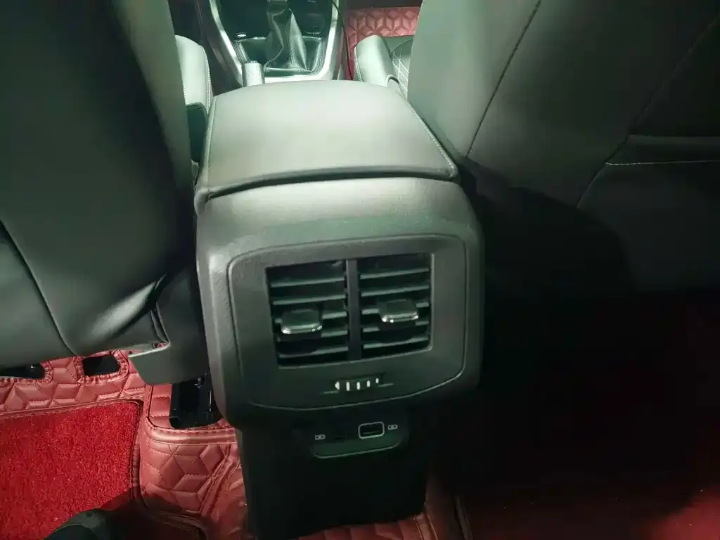 Volkswagen T-Cross 2021 из CN, фото 5