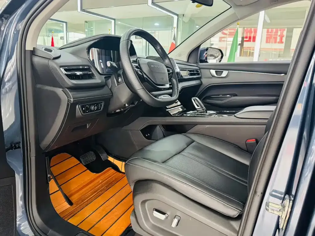 Wuling Victory 2021 из CN, фото 6